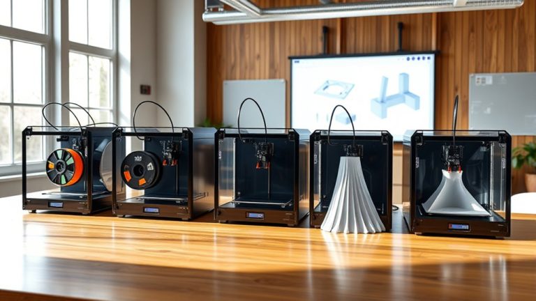 top polycarbonate 3d printers