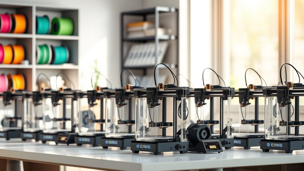 top polycarbonate 3d printers