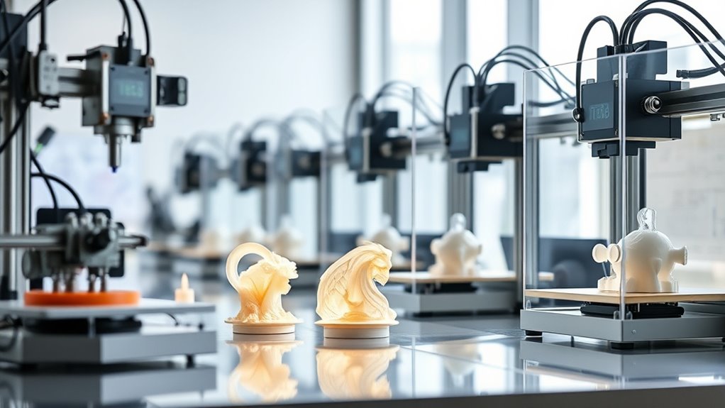 top polymer 3d printers 2026