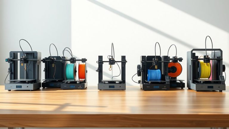 top polypropylene 3d printers