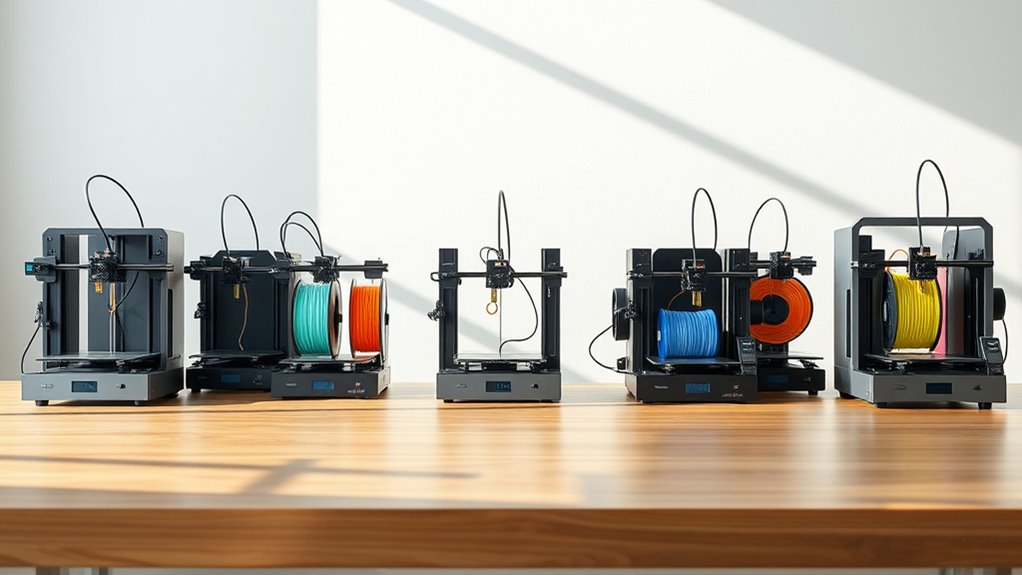 top polypropylene 3d printers