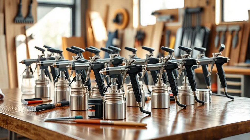 top polyurethane sprayers 2026
