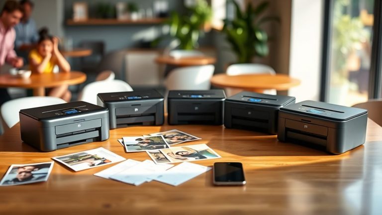 top portable 3 in 1 printers