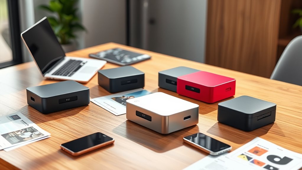 top portable a4 printers