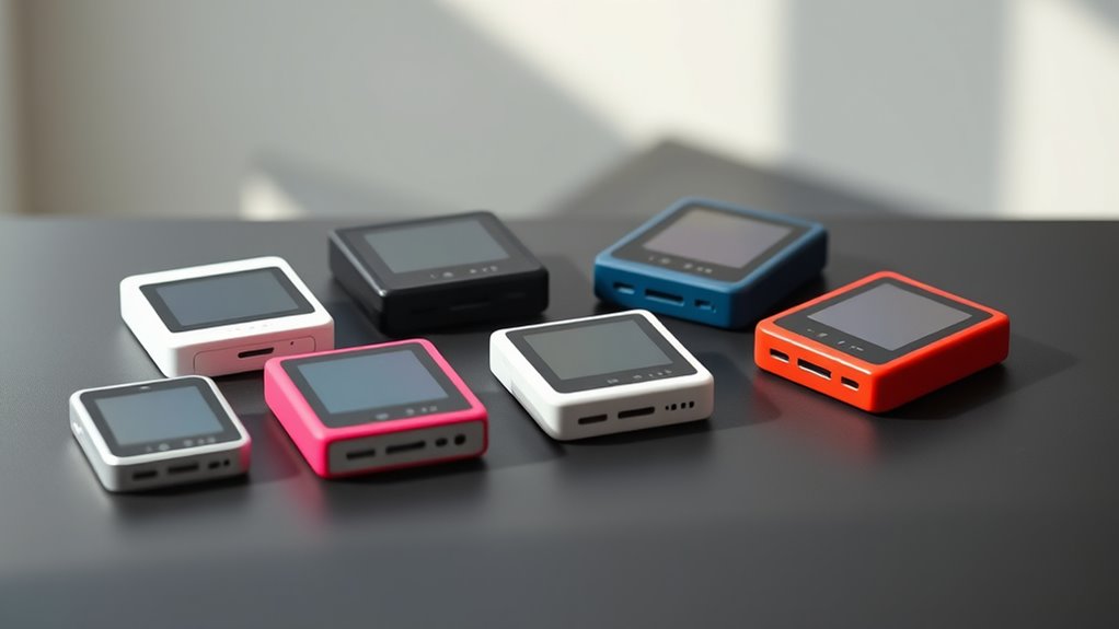 top portable bluetooth printers