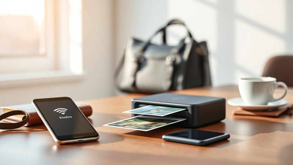 top portable bluetooth printers
