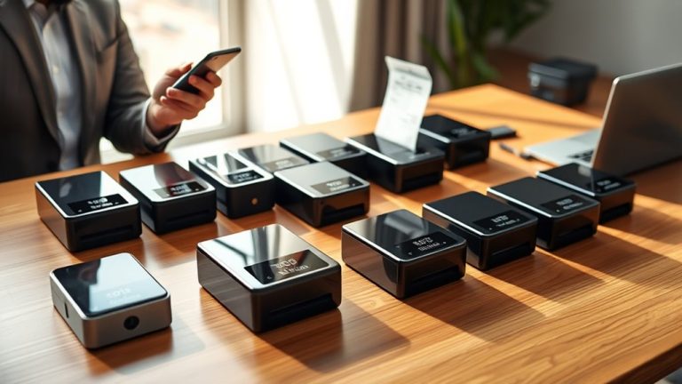 top portable business printers