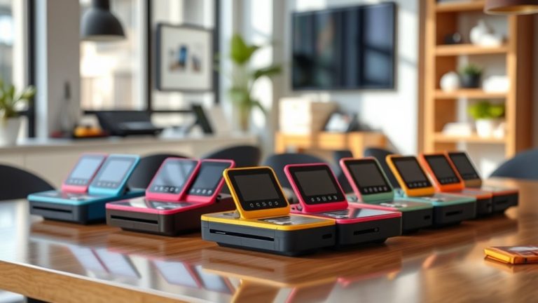 top portable inkjet printers
