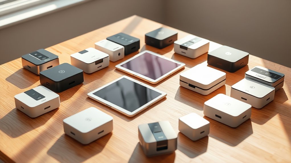 top portable ipad printers