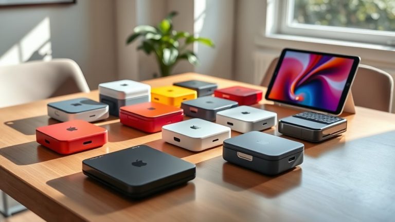 top portable ipad printers