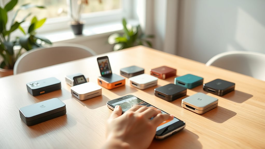 top portable iphone printers