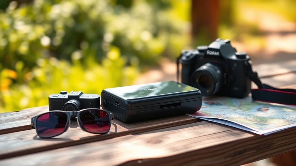 top portable kodak printers