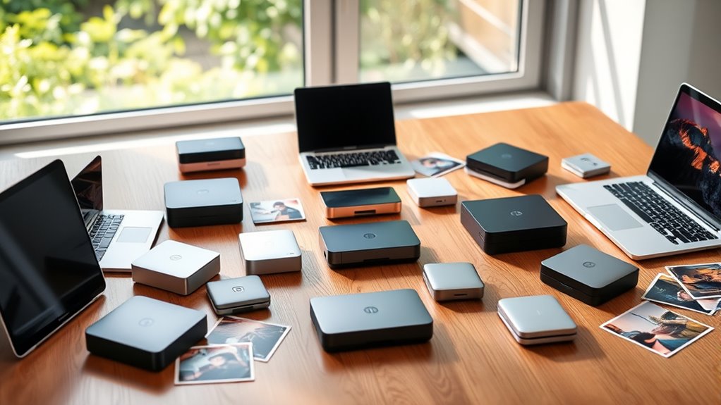 top portable mac printers