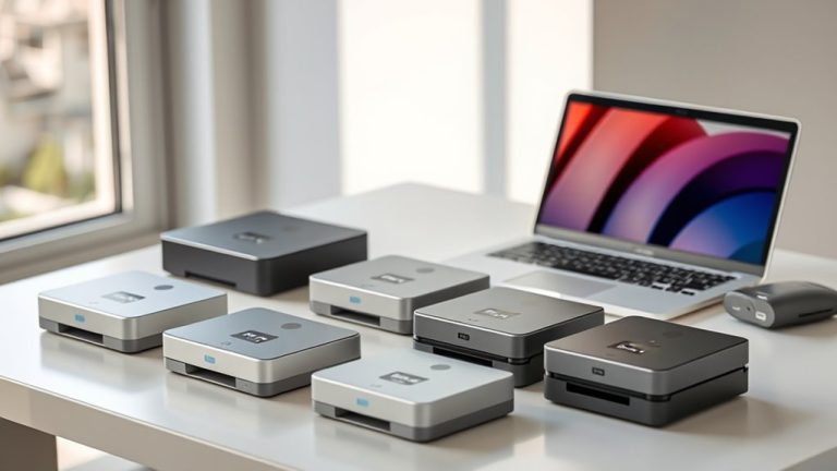 top portable mac scanner reviews