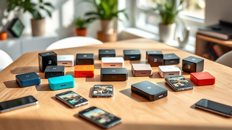 top portable phone printers