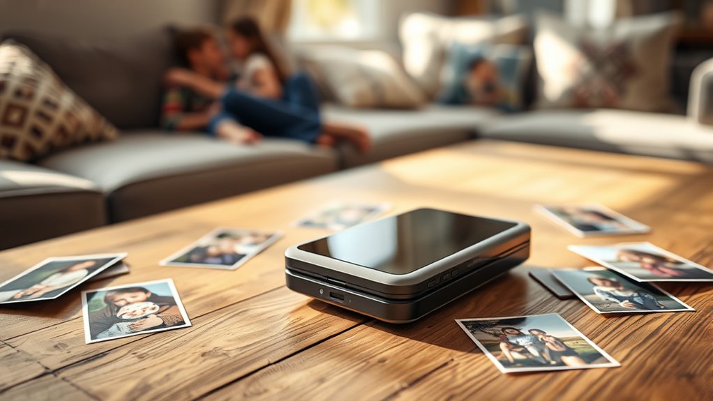 top portable photo printers
