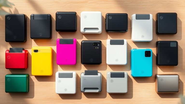 top portable photo printers
