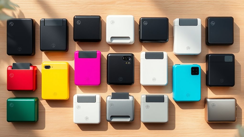 top portable photo printers