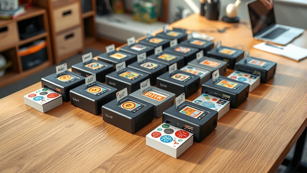 top portable photo printers