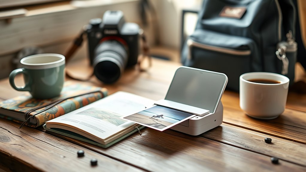 top portable photo printers