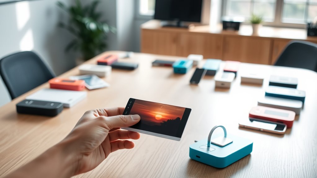 top portable photo printers
