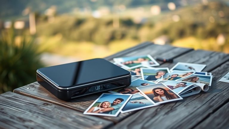 top portable photo printers