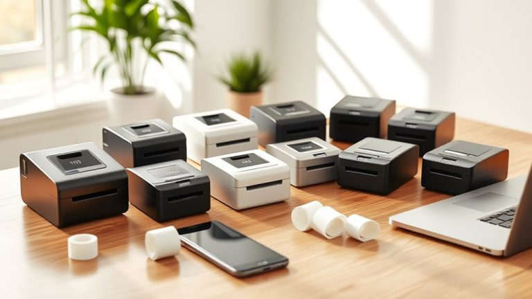 top portable printer list