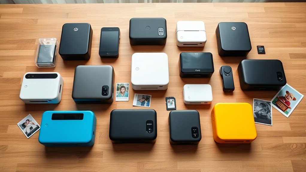 top portable printer options
