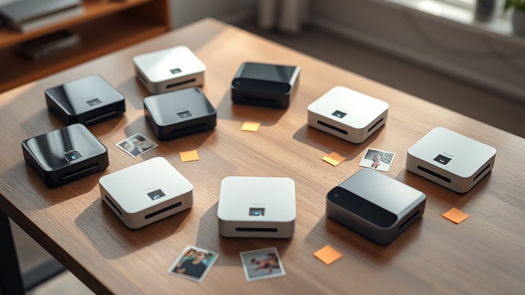 top portable printer picks