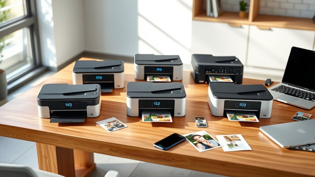 top portable printer picks