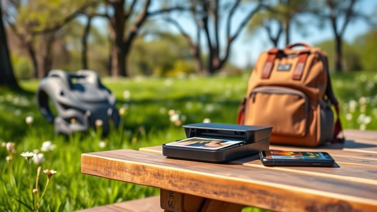 top portable printer picks