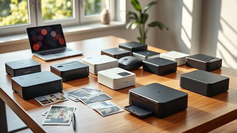 top portable printer picks