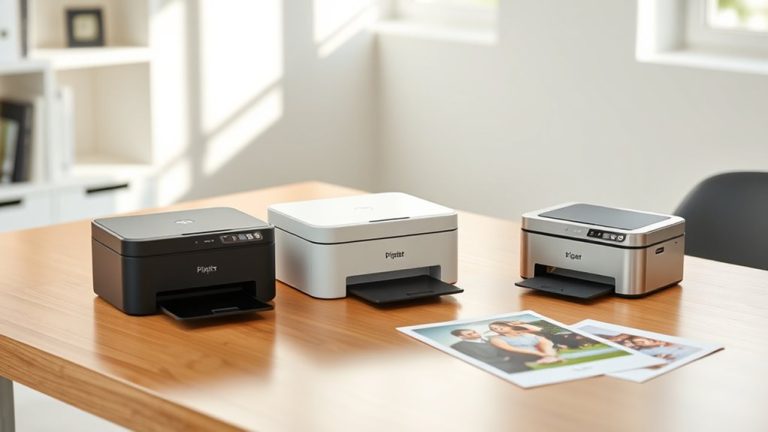 top portable printer picks