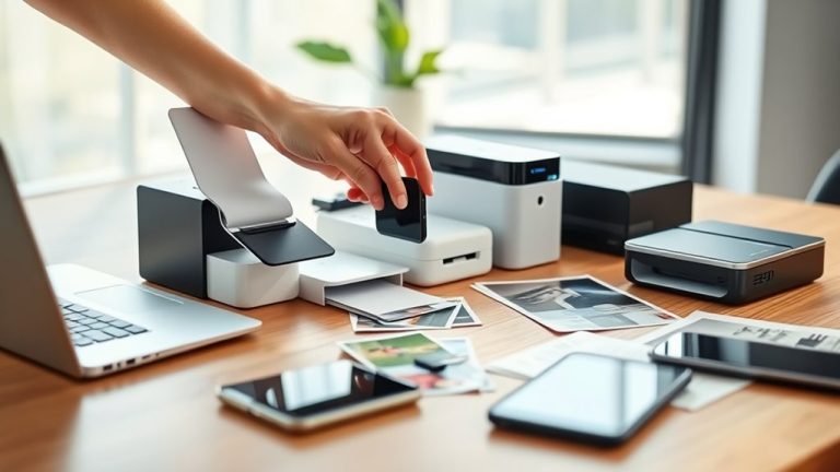top portable printer picks