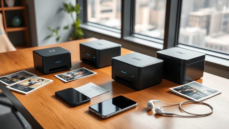 top portable printer picks