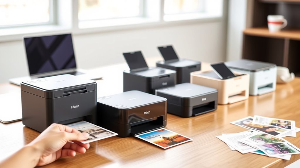 top portable printer recommendations