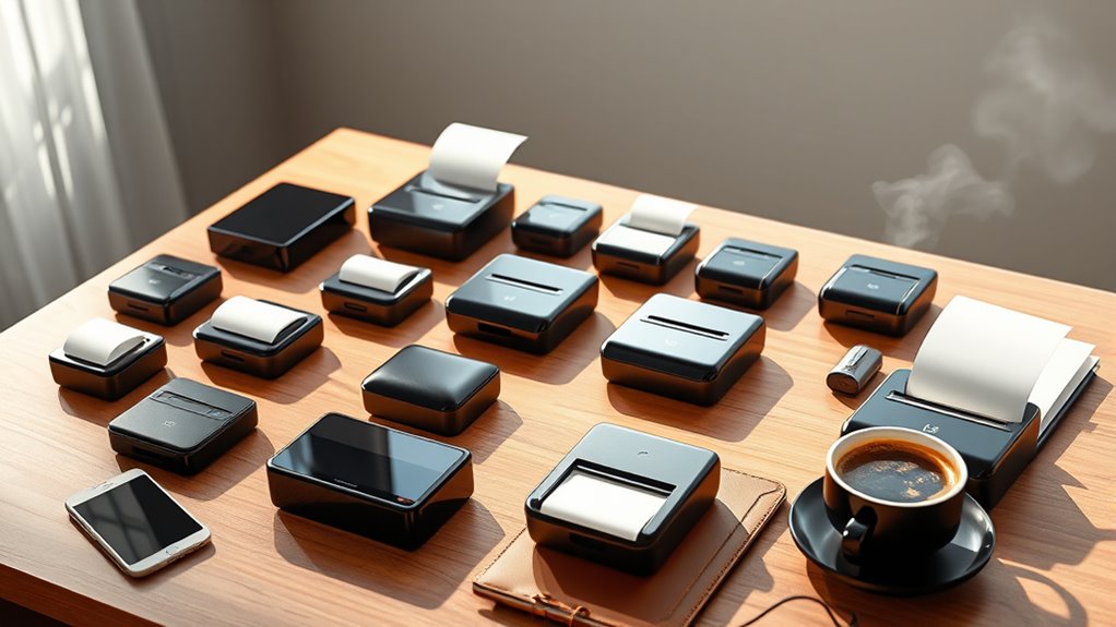 top portable printers 2026