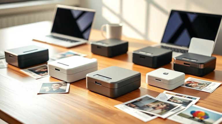top portable printers 2026