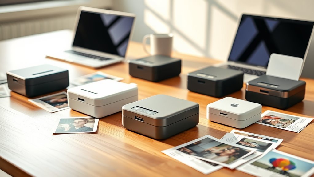 top portable printers 2026
