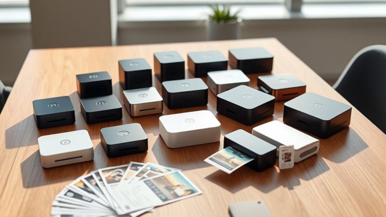 top portable printers 2026