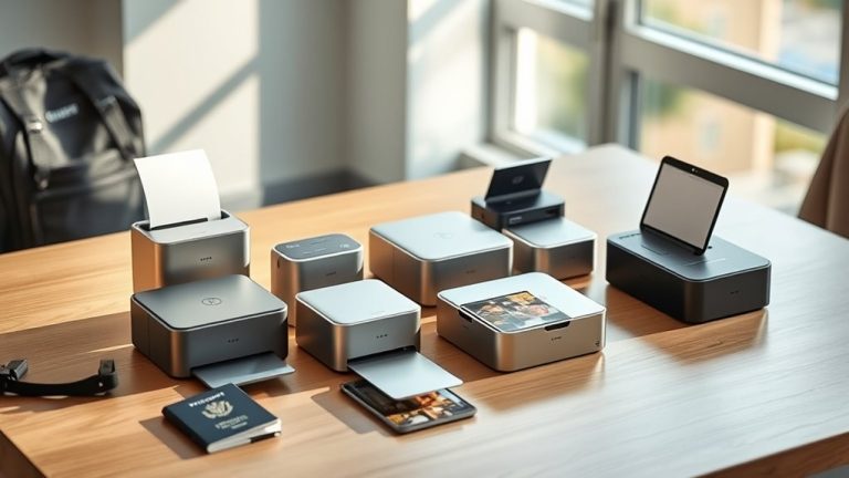 top portable printers 2026