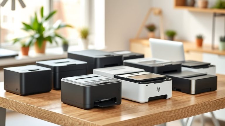 top portable printers philippines