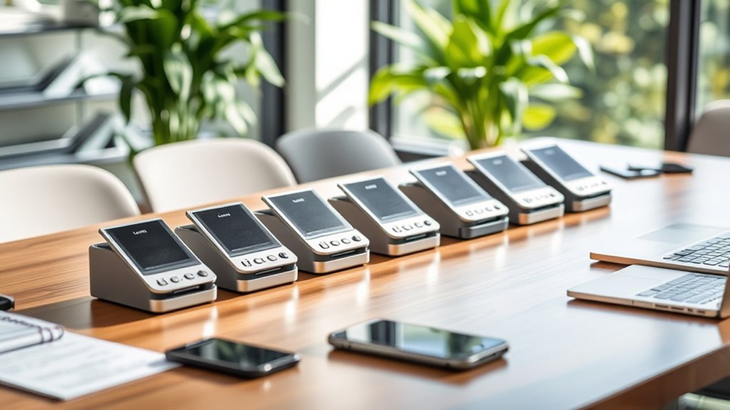 top portable printers scanners