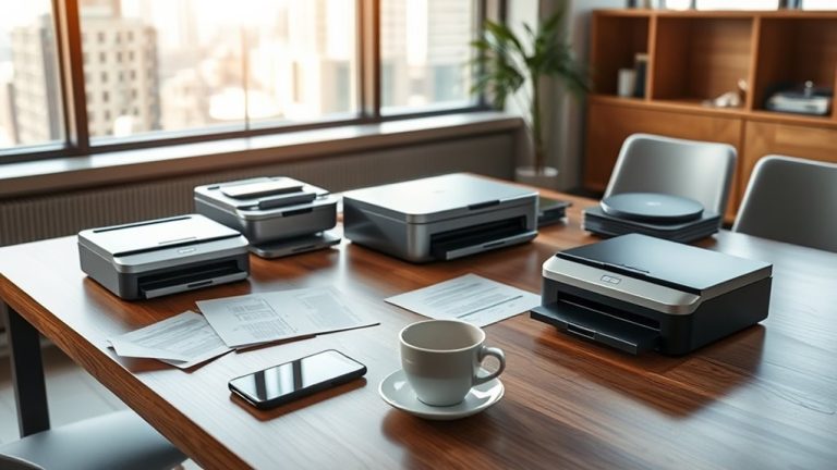 top portable printing solutions