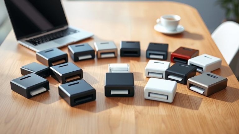top portable thermal printer options