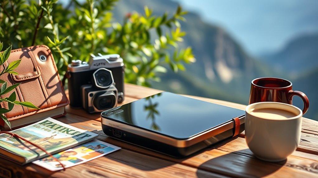 top portable travel printers