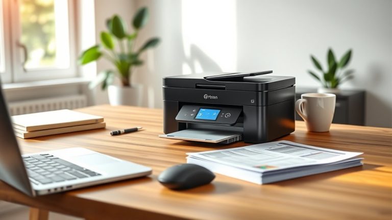 top portable wireless printers