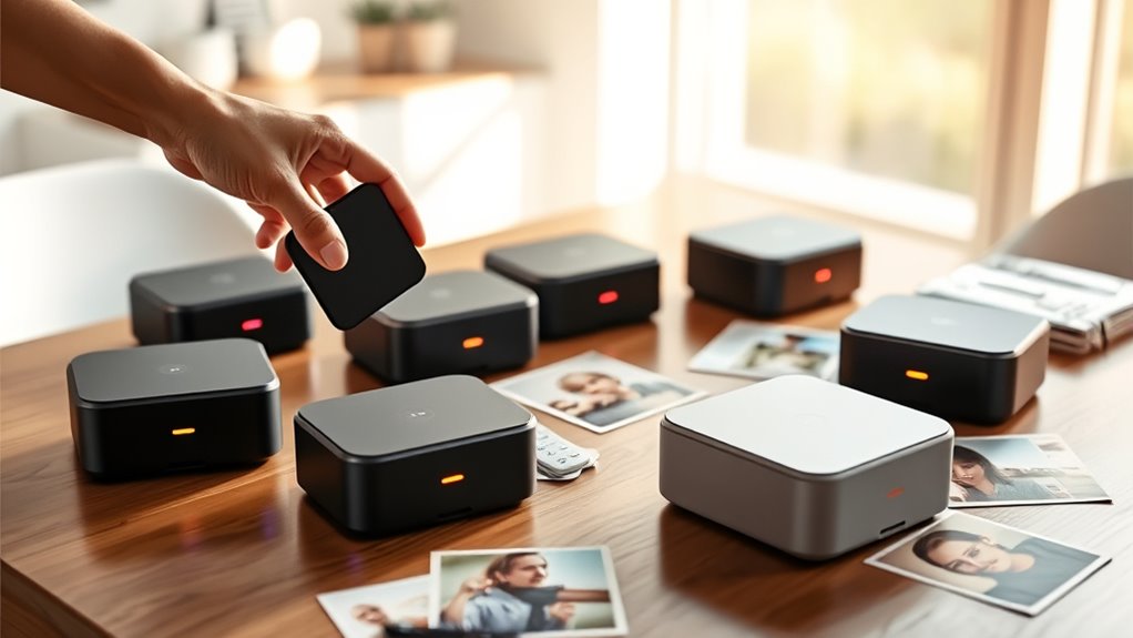 top portable wireless printers