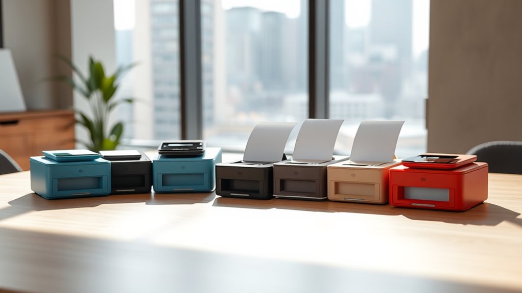 top portable wireless printers