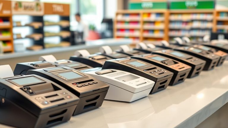 top pos printer options